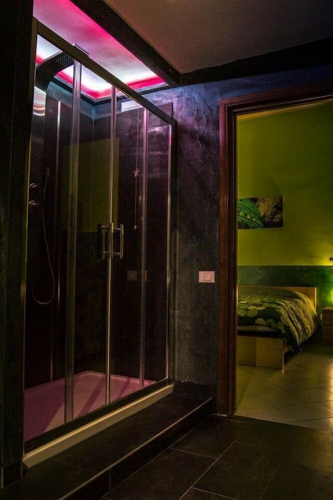 The Rainbow B&B