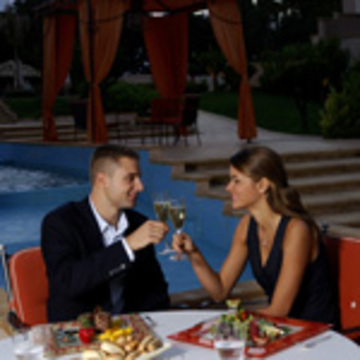 Kempinski Hotel Giardino Di Costanza