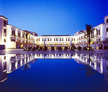 Kempinski Hotel Giardino Di Costanza