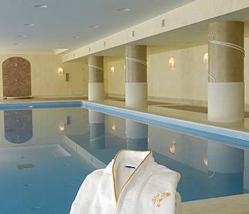 Kempinski Hotel Giardino Di Costanza