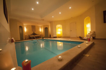 Kempinski Hotel Giardino Di Costanza