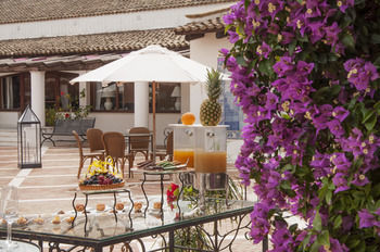 Kempinski Hotel Giardino Di Costanza