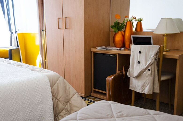 Hotel Hold Rome