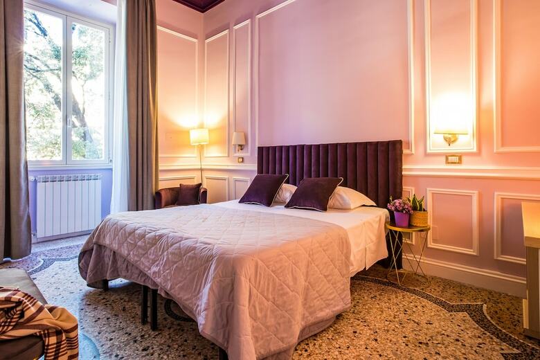 Hotel Hold Rome