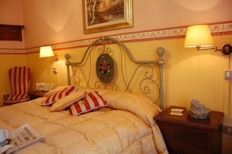 Hotel Sileo