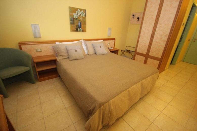 Hotel Albergo Tre Ville