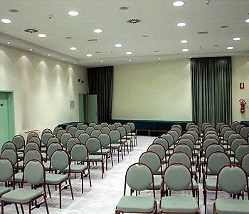Hotel Albergo Tre Ville