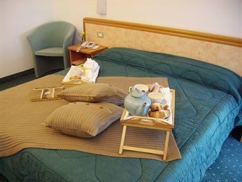 Hotel Albergo Tre Ville