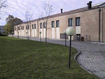 Hotel Albergo Tre Ville
