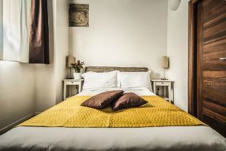 Bed & Breakfast Little Queen