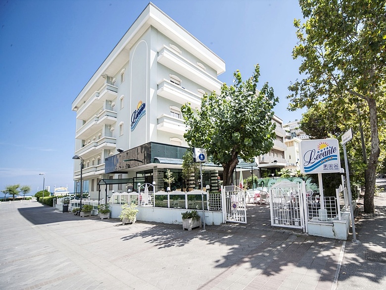 Hotel Levante