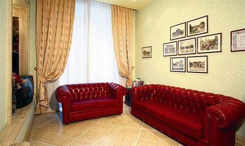 Hotel Demetra Capitolina