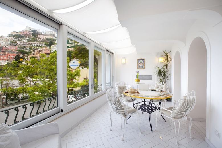 Hotel La Bougainville