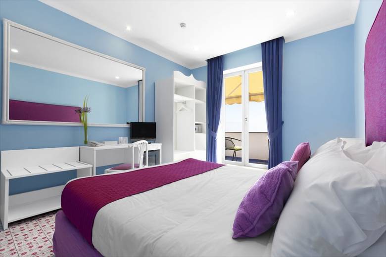 Hotel La Bougainville