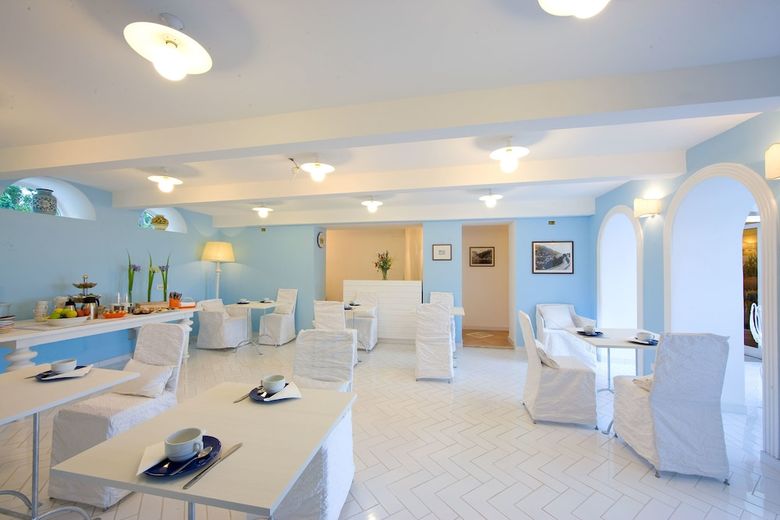 Hotel La Bougainville
