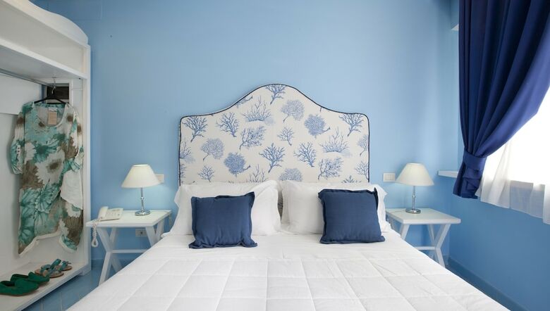 Hotel La Bougainville