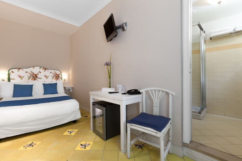 Hotel La Bougainville