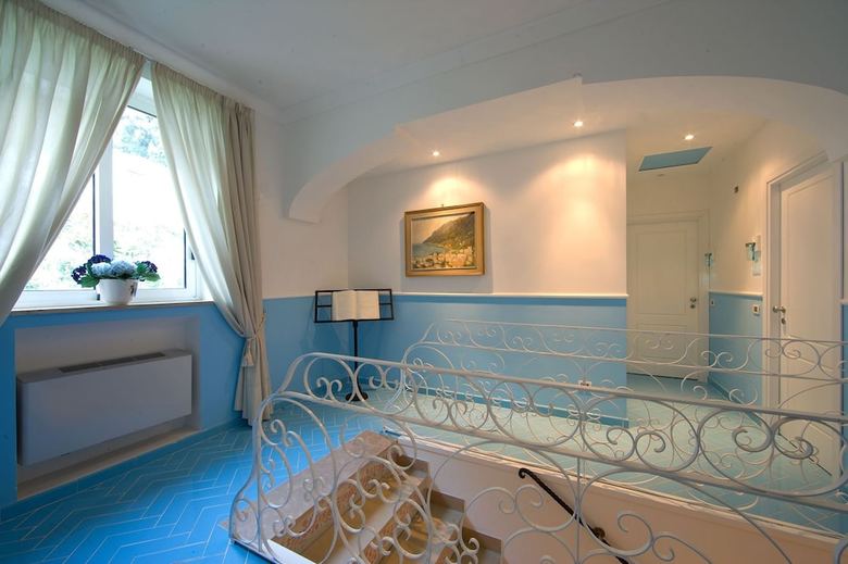Hotel La Bougainville