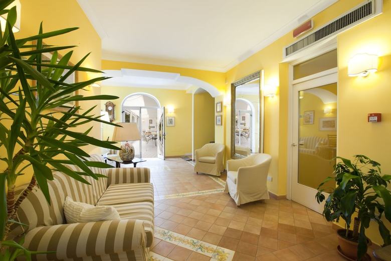 Hotel La Bougainville