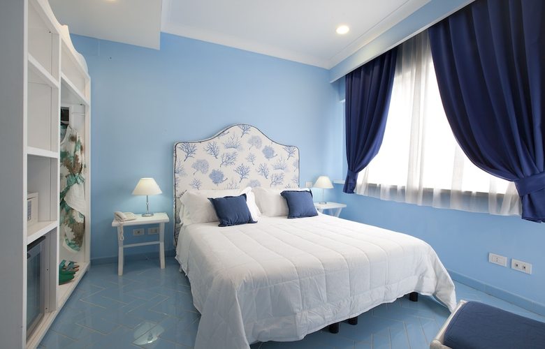 Hotel La Bougainville