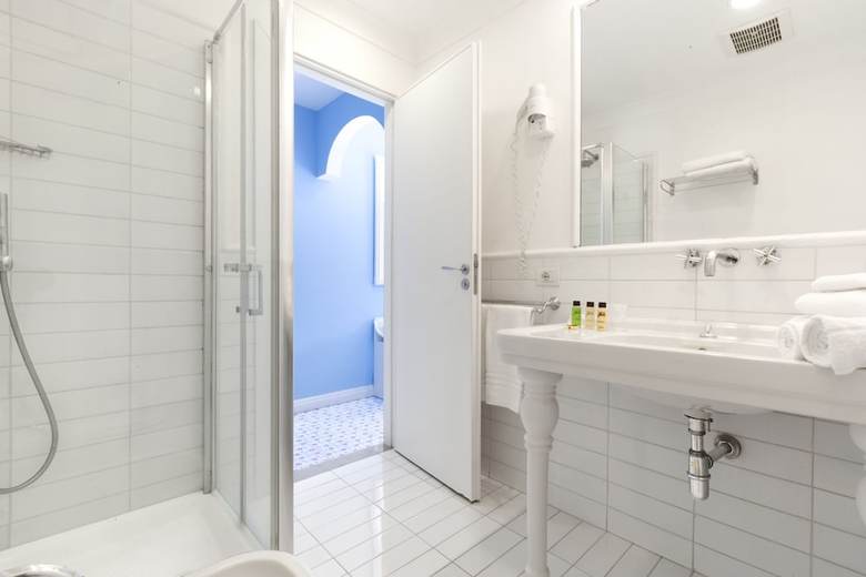 Hotel La Bougainville