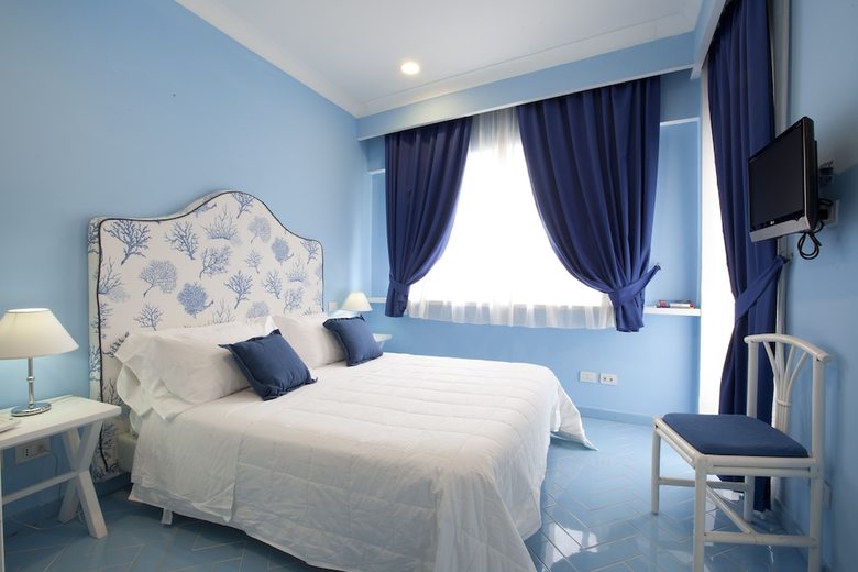 Hotel La Bougainville