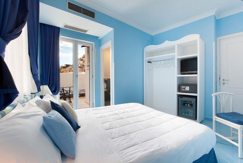 Hotel La Bougainville