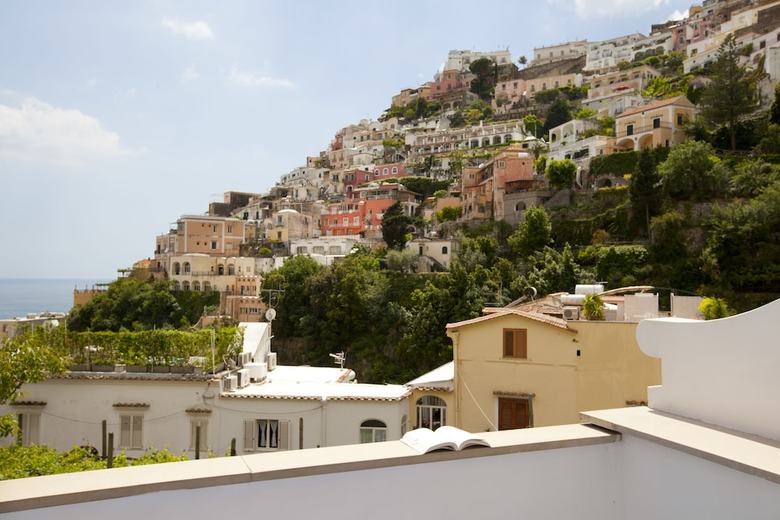 Hotel La Bougainville