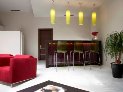 Hotel Cinemusic