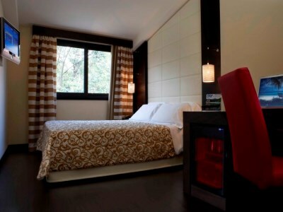 Hotel Cinemusic