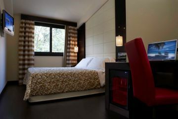 Hotel Cinemusic