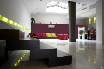 Hotel Cinemusic