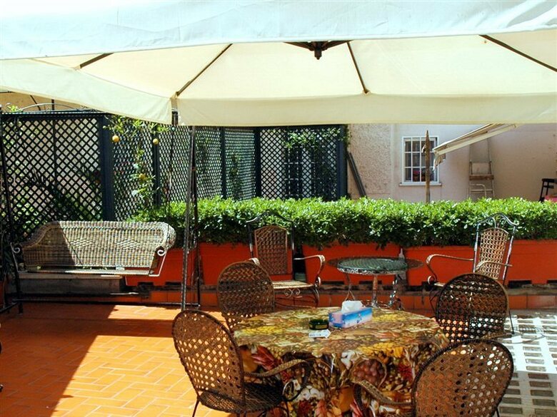 Bed & Breakfast Portafortuna