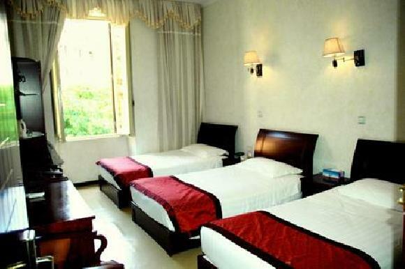 Bed & Breakfast Portafortuna