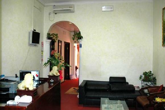 Bed & Breakfast Portafortuna
