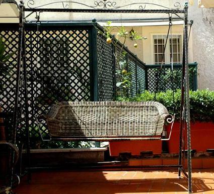 Bed & Breakfast Portafortuna