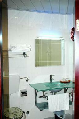Bed & Breakfast Portafortuna
