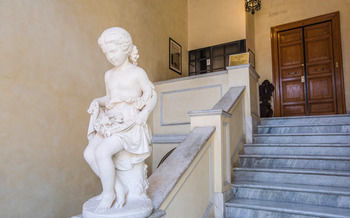 Hotel Piazza Di Spagna View