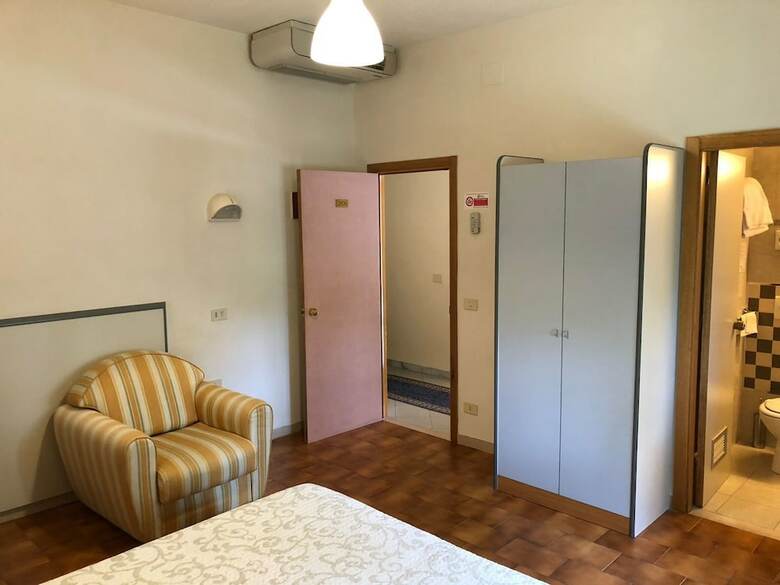 Hotel Ai Tufi