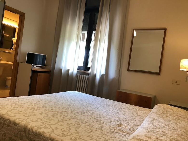 Hotel Ai Tufi