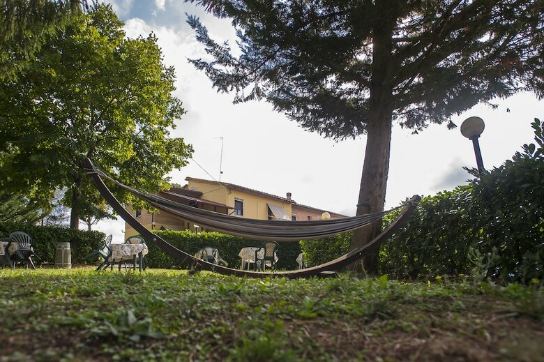 Hotel Ai Tufi