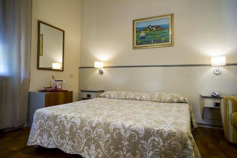 Hotel Ai Tufi