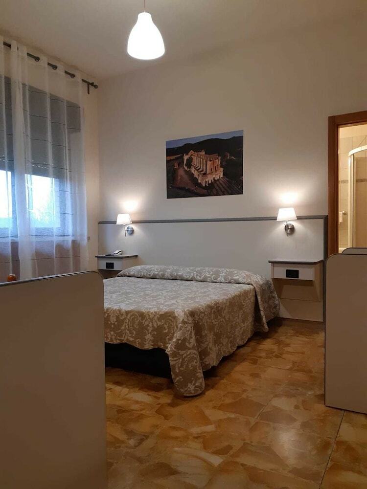 Hotel Ai Tufi