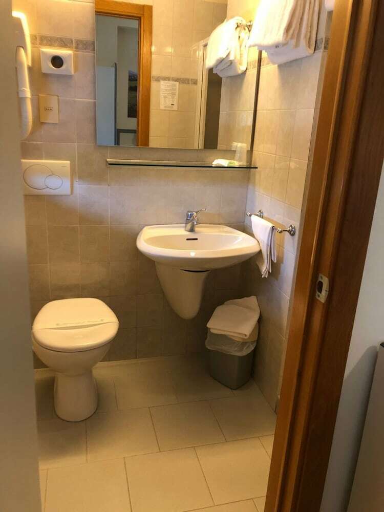 Hotel Ai Tufi