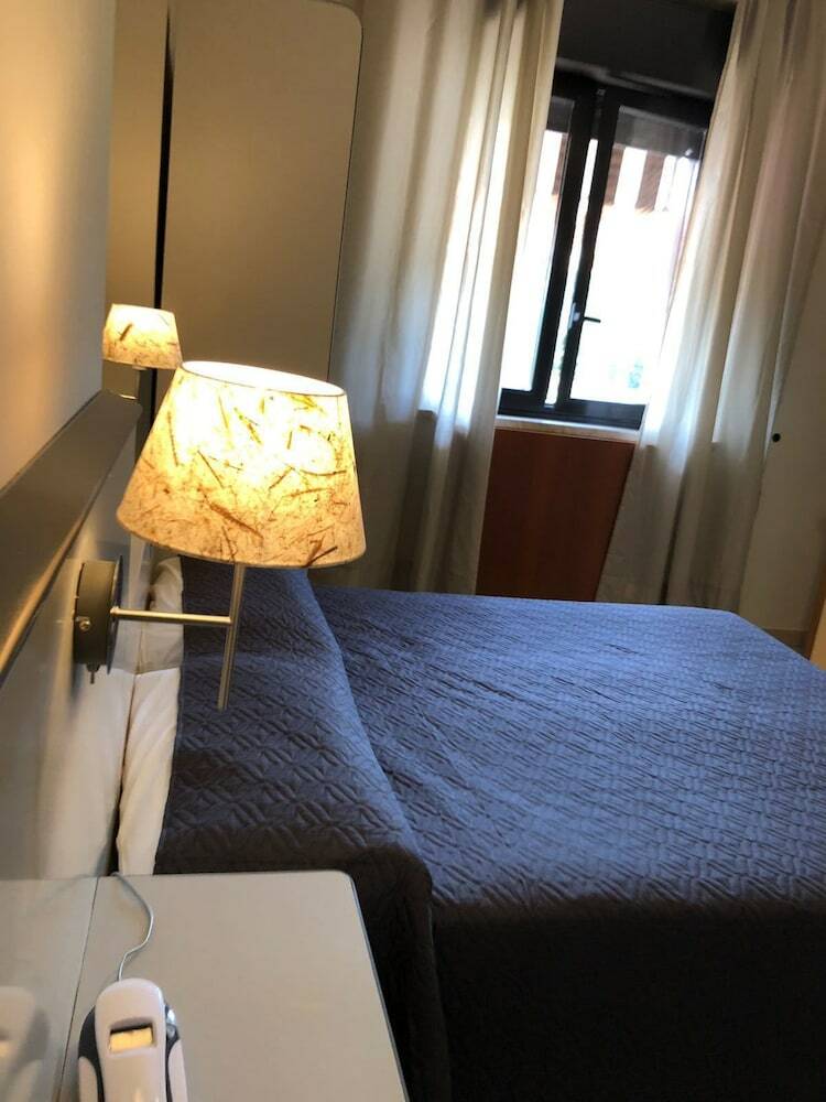 Hotel Ai Tufi