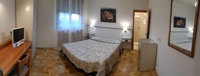Hotel Ai Tufi
