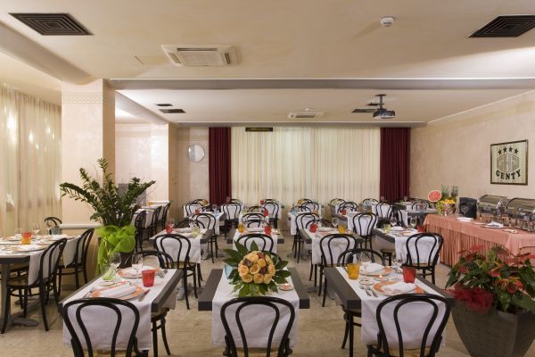 Hotel Genty