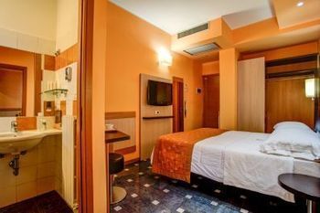 Hotel Genty