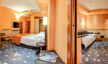 Hotel Genty