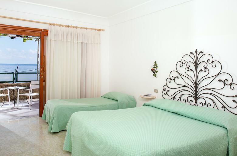 Hotel Pupetto